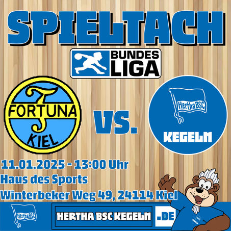 SPIELTACH!