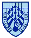 Neuköllner Kegel Club 1972 - Wappen