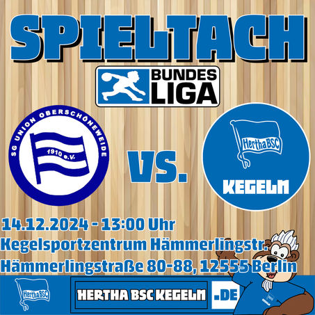 SPIELTACH!