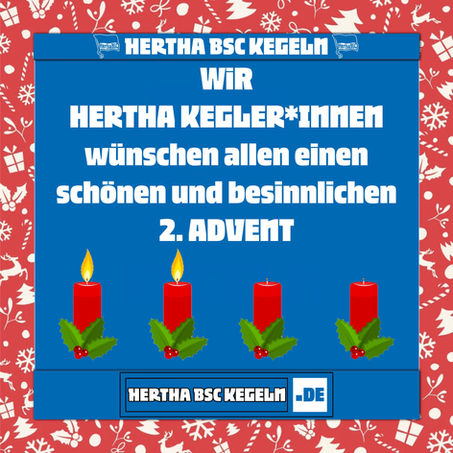 2. Advent