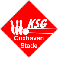 Kegel Sport Gemeinschaft Cuxhaven / Stade - Wappen