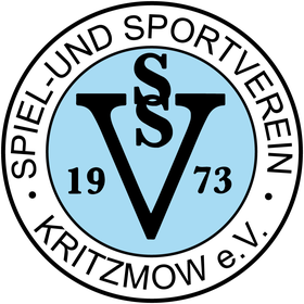 Spiel und Sportverein SSV Kritzmow 1973 3.V.