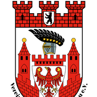 Verein der Kegler von Spandau - VKS Wappen