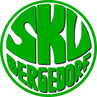 SKV Bergedorf - Wappen