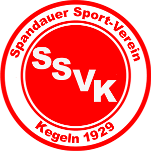 SSVK - Spandauer Sport Verein Kegeln 1929