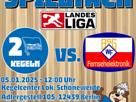 SPIELTACH!
