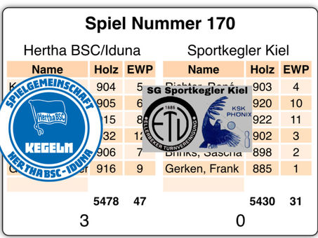 SPIELTACH!