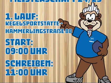 U10-BSKV Bambino Meisterschaft