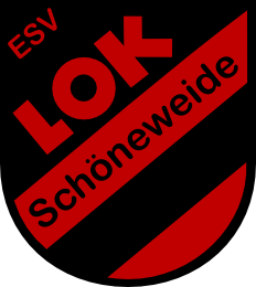 ESV LOK Schöneweide - Wappen