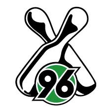 Hannover 96 Kegeln - H96K Logo