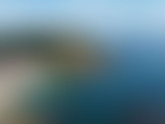 Morro de São Paulo visto de cima