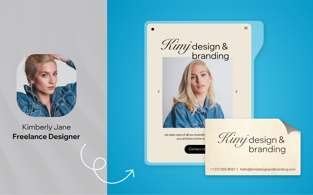 Best domain extension for a personal website