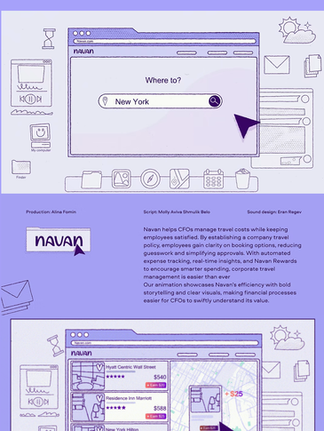 digital artist portfolio websites