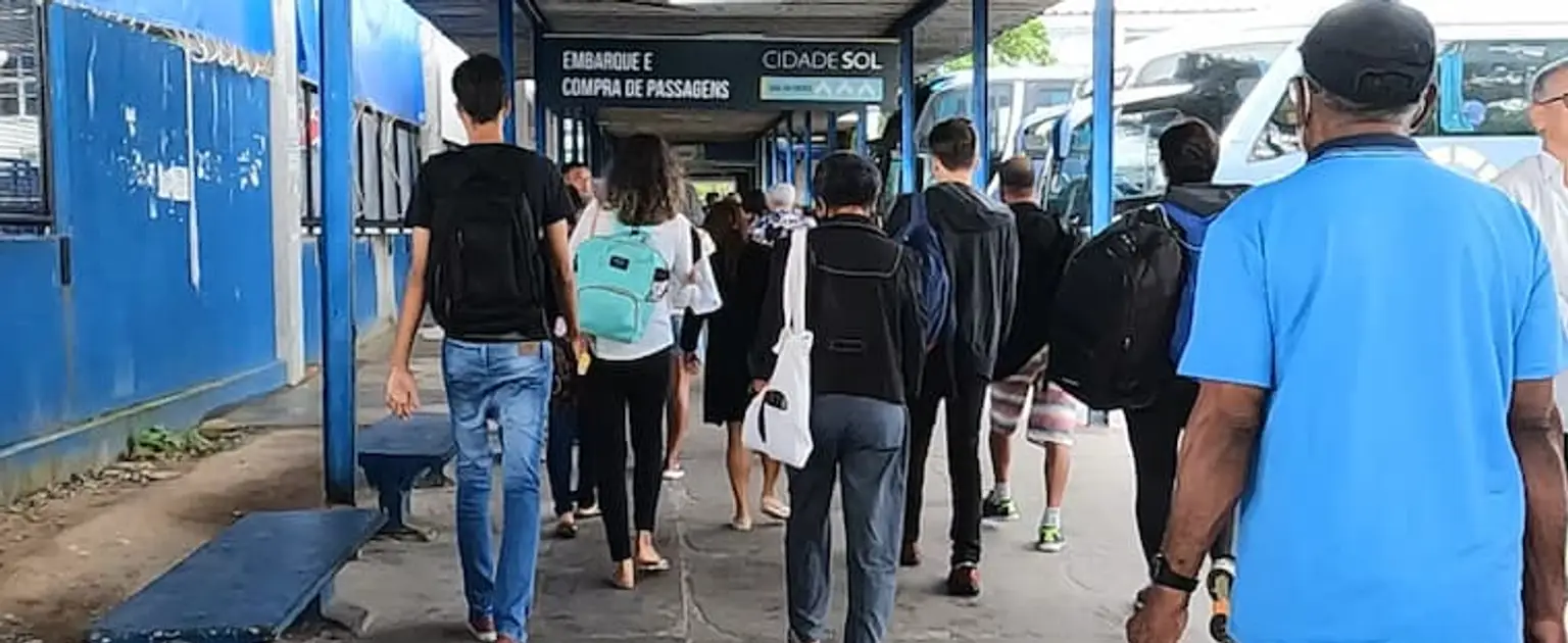 Como ir de Itaparica para Morro de São Paulo