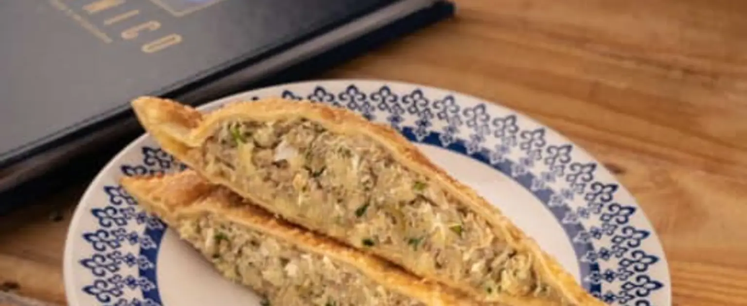 Hunico Morro de São Paulo: bar e petiscaria na vila