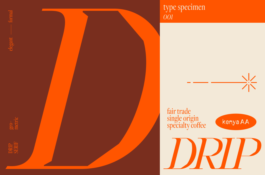 Modern logo design