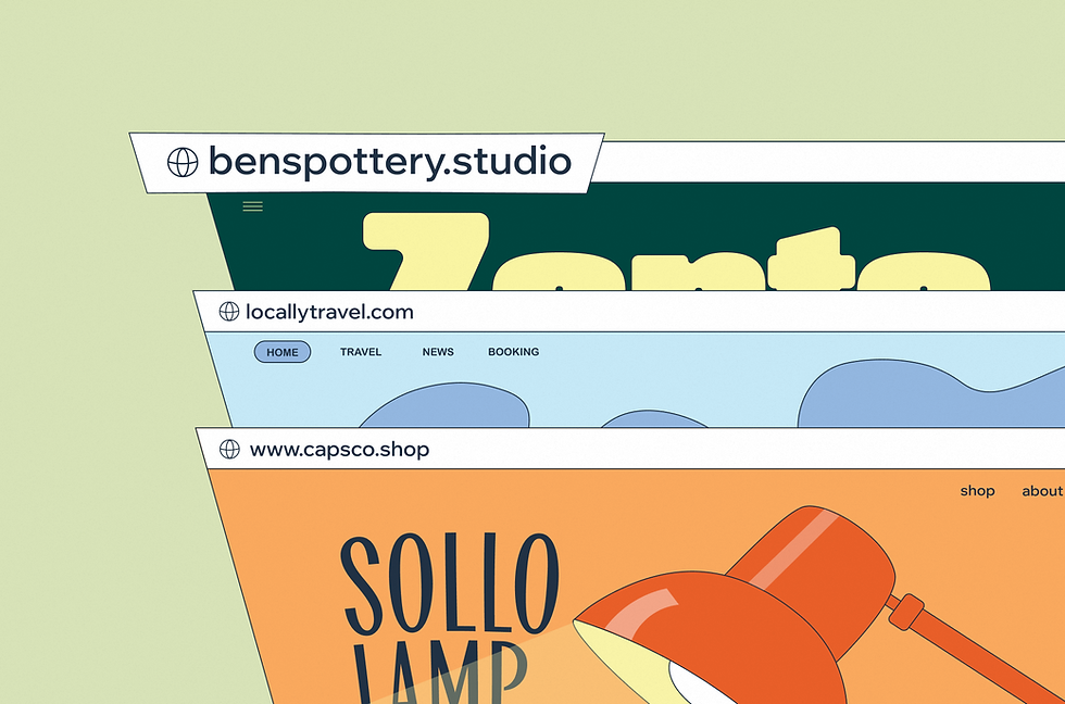 How much is my domain worth