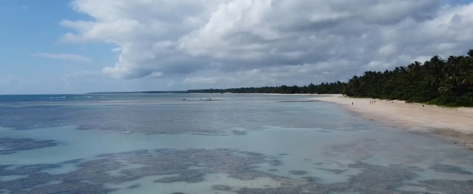 Pousadas sustentáveis em Morro de São Paulo: 5 opções eco