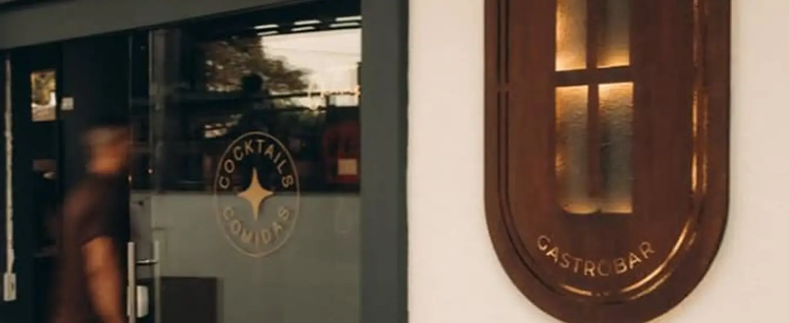 Nu Gastro Bar Morro de São Paulo: nova cena gastronômica