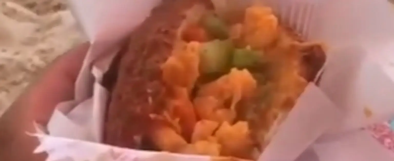 Acarajé em Morro de São Paulo: onde comer?