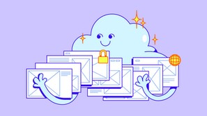 SEO-friendly web hosting