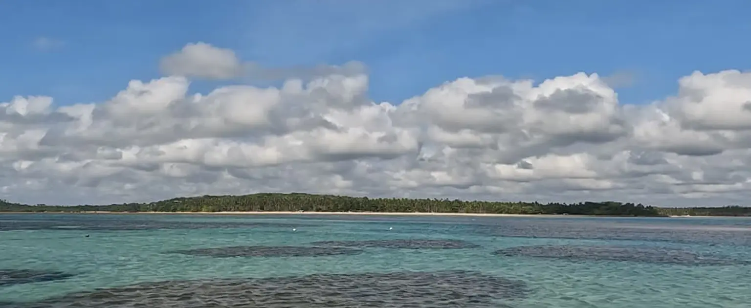4 bate-voltas a vilarejos próximos de Morro de São Paulo