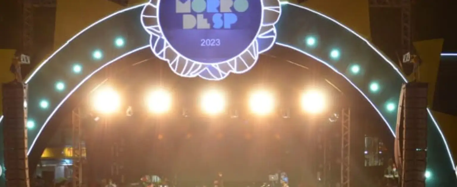 Festival de Morro de São Paulo: evento único para suas férias