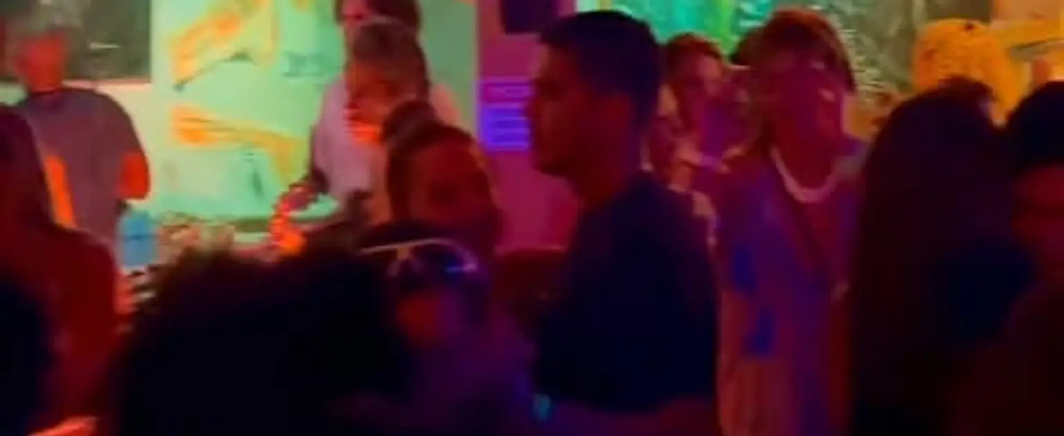 Forró em Morro de São Paulo: onde dançar na ilha