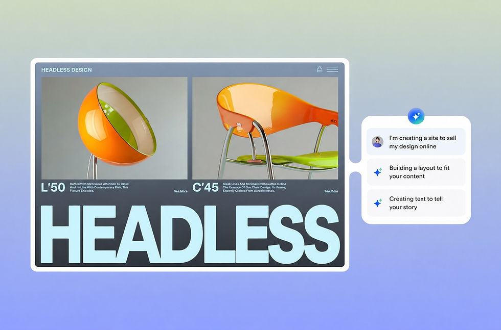 How to choose a headless CMS for your project