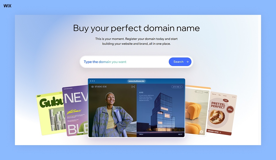 What is a .info domain? Meaning, uses and when to choose it