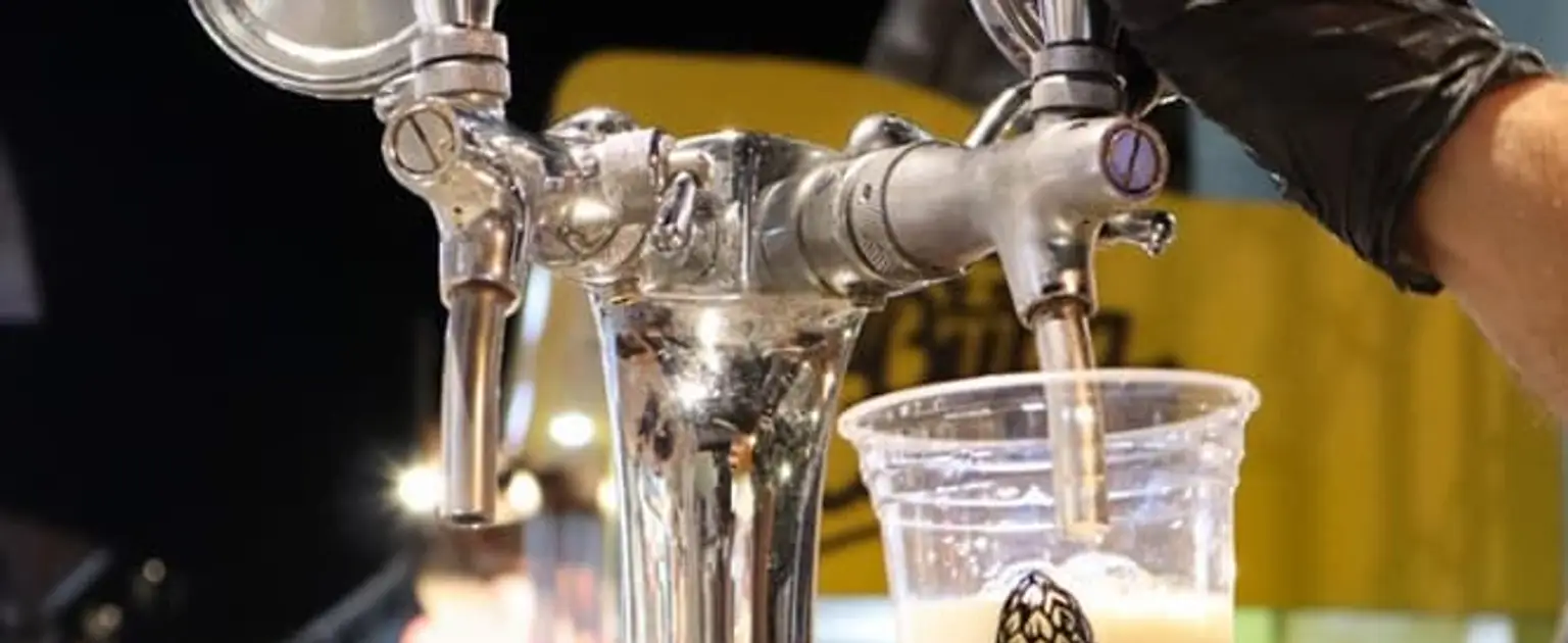 Beer Point Morro de São Paulo: cervejas artesanais na ilha