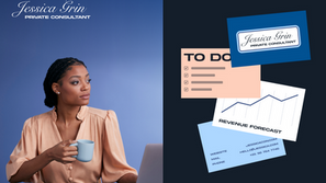 Consulting business names