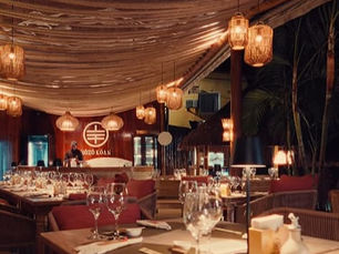 Restaurante Hozo Koan