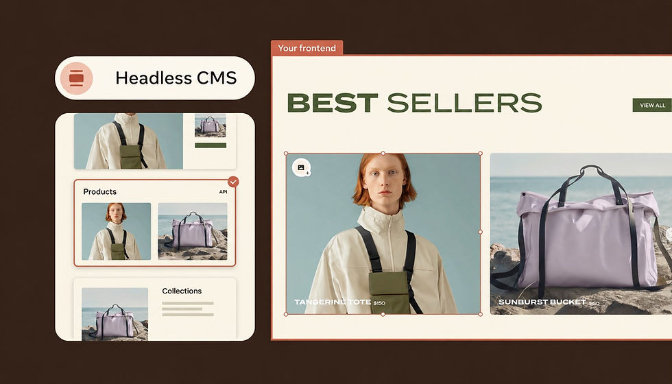 Best headless commerce platforms in 2026: 12 options compared