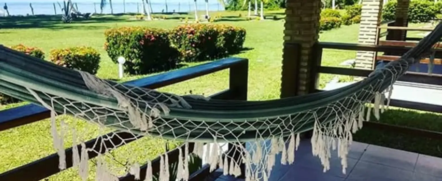 Pousada Tatiba em Morro de São Paulo: conforto e tranquilidade