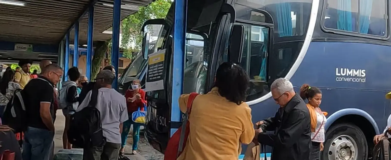 Terminal Bom Despacho, Itaparica: veja esse ponto estratégico
