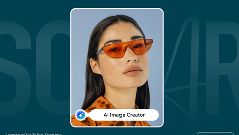 How does an AI website builder work