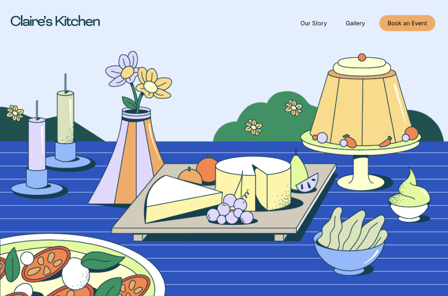 cozy cafe name ideas