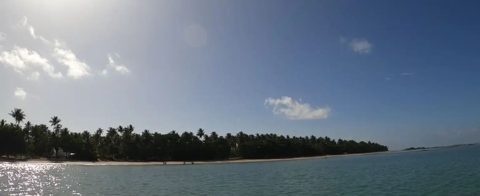Torneio internacional de tênis chega em Morro de São Paulo
