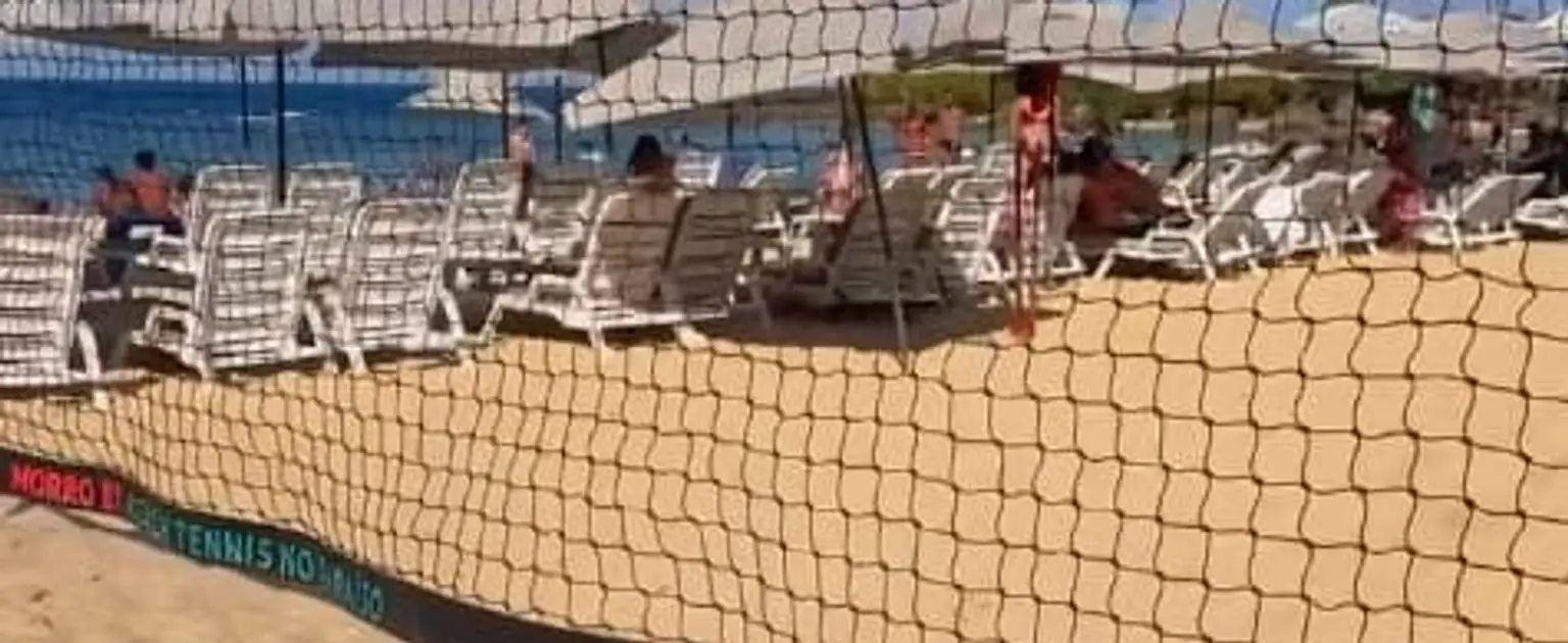Beach Tennis em Morro de São Paulo: experiência à beira-mar