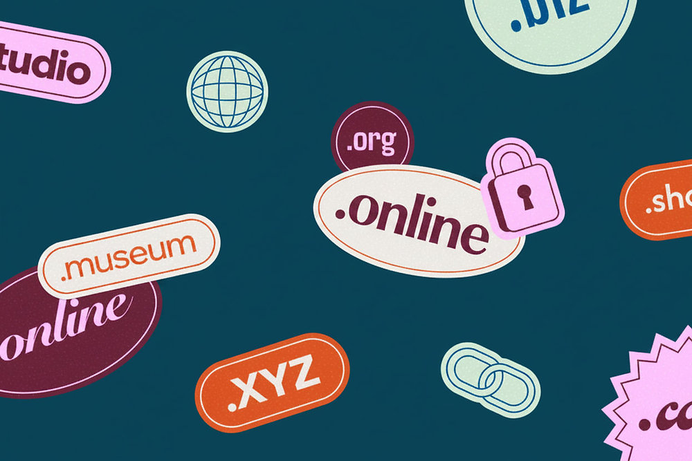 Best way to buy a domain name