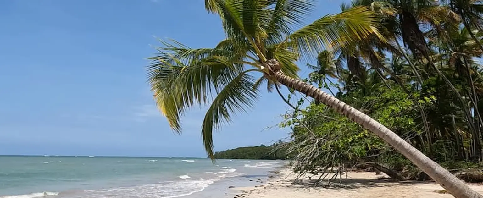 Turista frequente em Morro de São Paulo: atividades além do básico