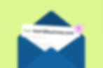 How to change your email address