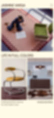 interior designer portfolio template