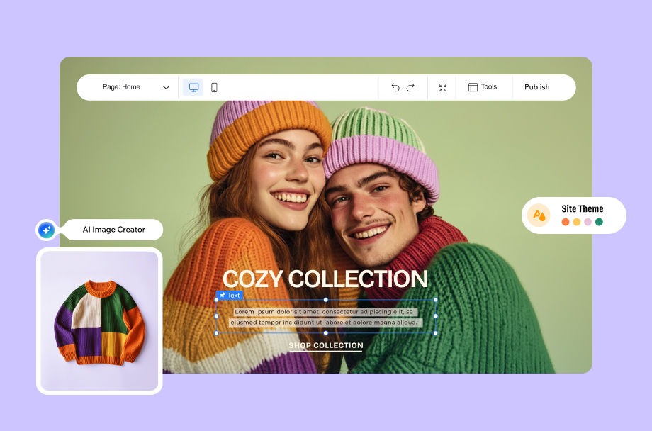 best website builders for small businesses