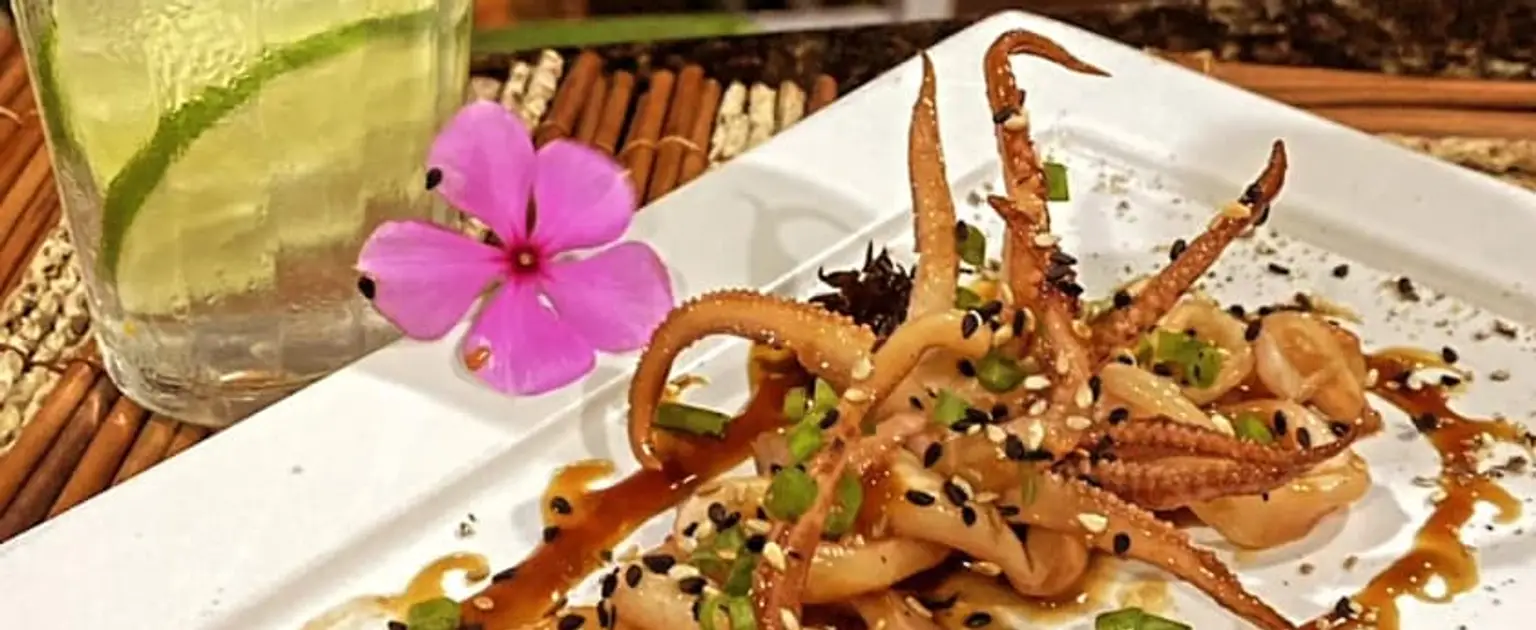 Hawaii Poke em Morro de São Paulo: descubra seus sabores