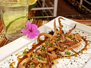 Hawaii Poke em Morro de São Paulo: descubra seus sabores