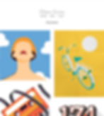 portfolio website examples