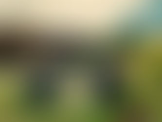 área externa da casa de Caio Castro