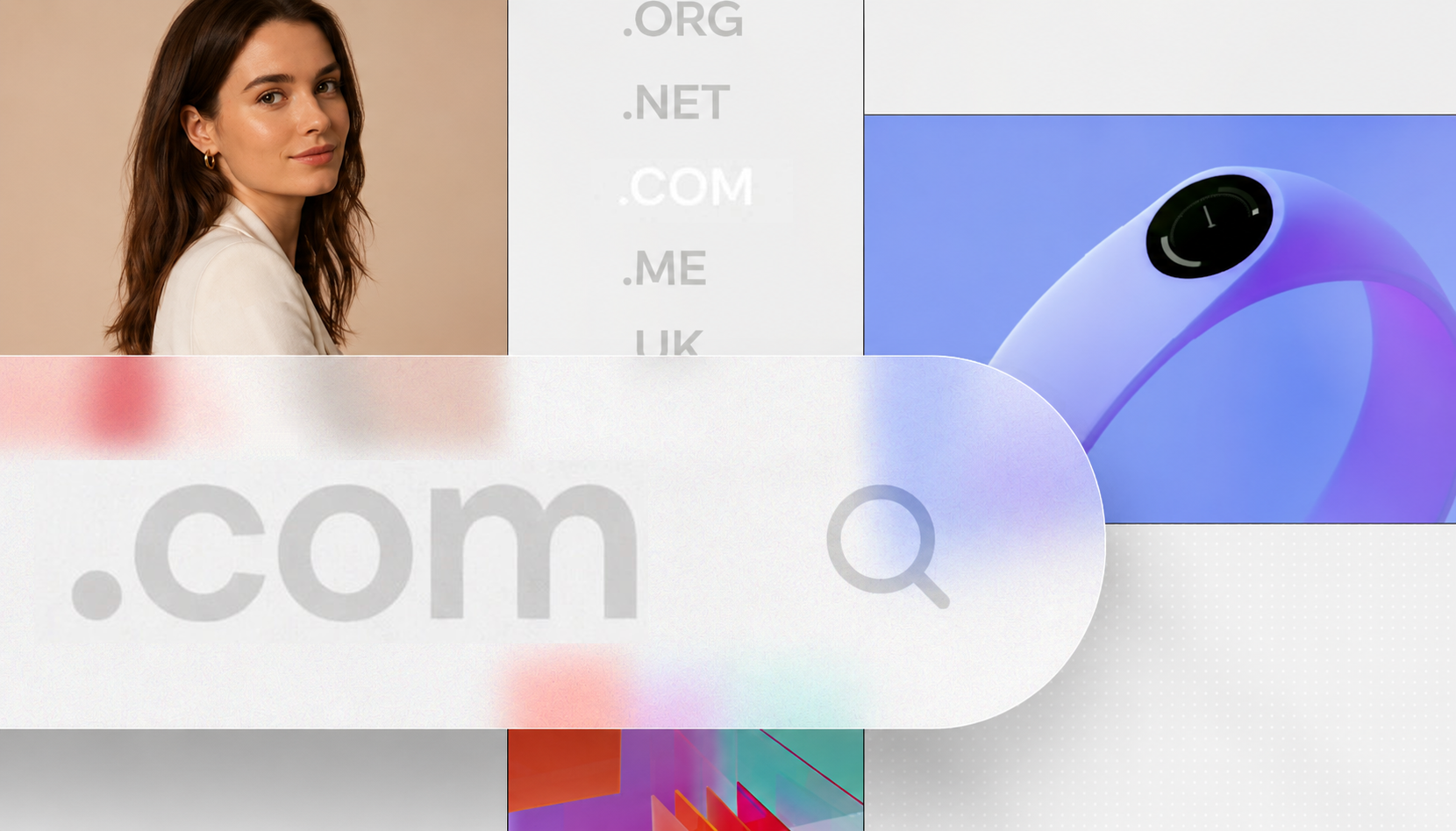 How to register a domain name for your website